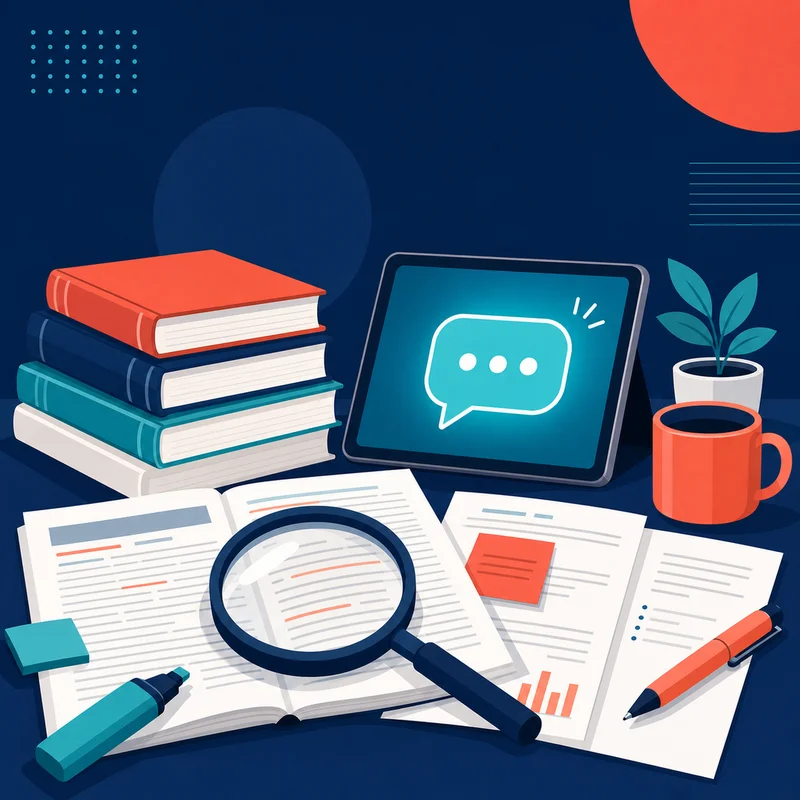HS Research Skills with AI cover