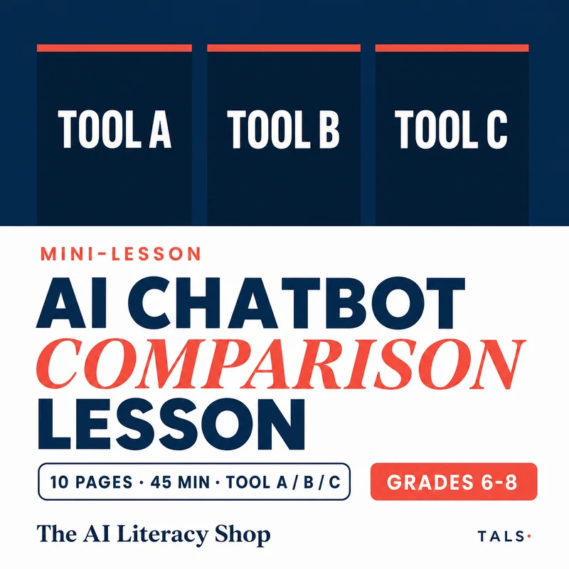 AI Prompting for Social Studies cover